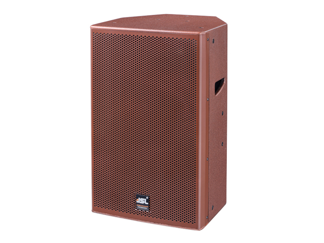 會議室音響 爵士龍S-450L音箱設備