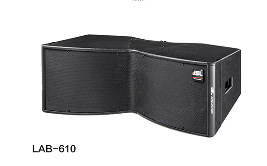 海南線陣音響設(shè)備