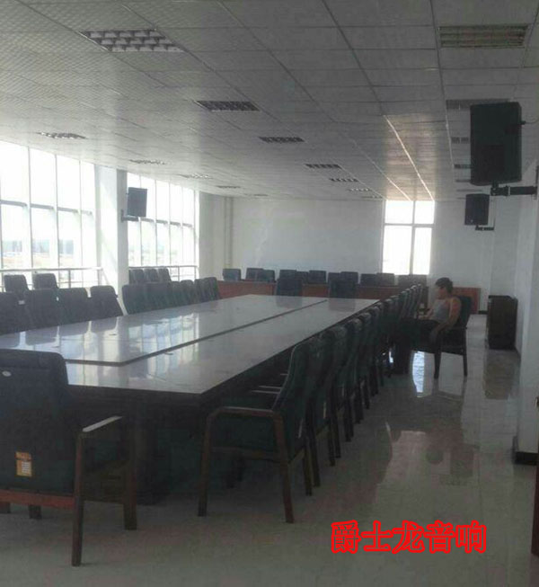 廣州會議室音響