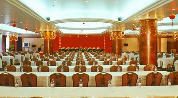 爵士龍音響會議音響系統(tǒng)