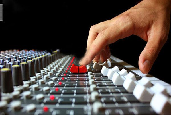 JSL專業(yè)音響系統(tǒng)