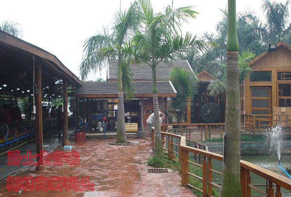 JSL舞臺演出音響