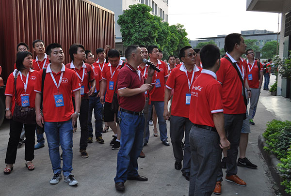 廣州萬昌音響有限公司