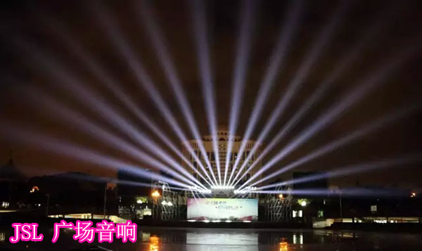 JSL廣場音響