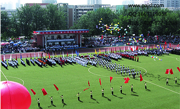 爵士龍?bào)w育場(chǎng)館音響系統(tǒng)解決方案--重慶人和體育場(chǎng)案例