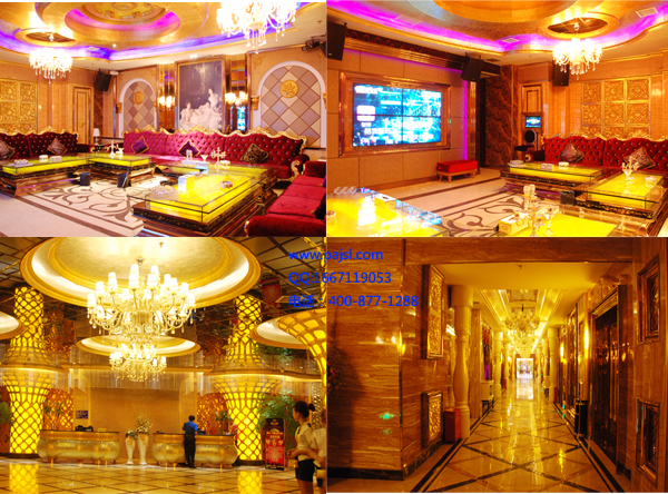 爵士龍夜總會音響 銅仁外灘一號案例2 爵士龍夜總會音響 銅仁外灘一號案例2