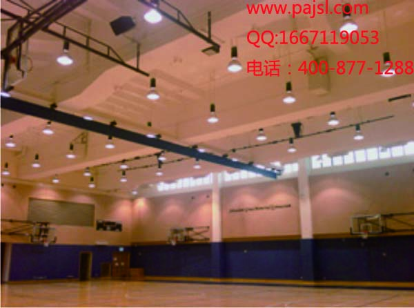 教會音響 香港貝塞斯達社區教會案例2