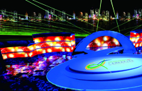 爵士龍舞臺音響設備 成功網站