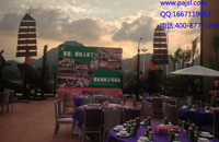 爵士龍舞臺音響