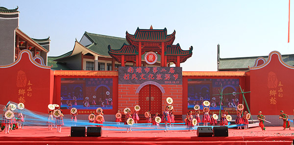 韶關舞臺音響-爵士龍音響