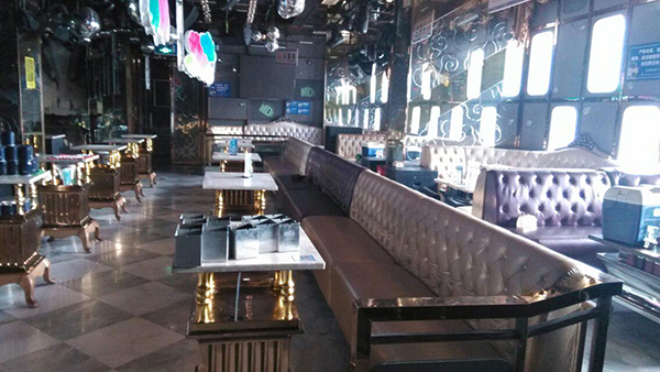 爵士龍高檔酒吧音響