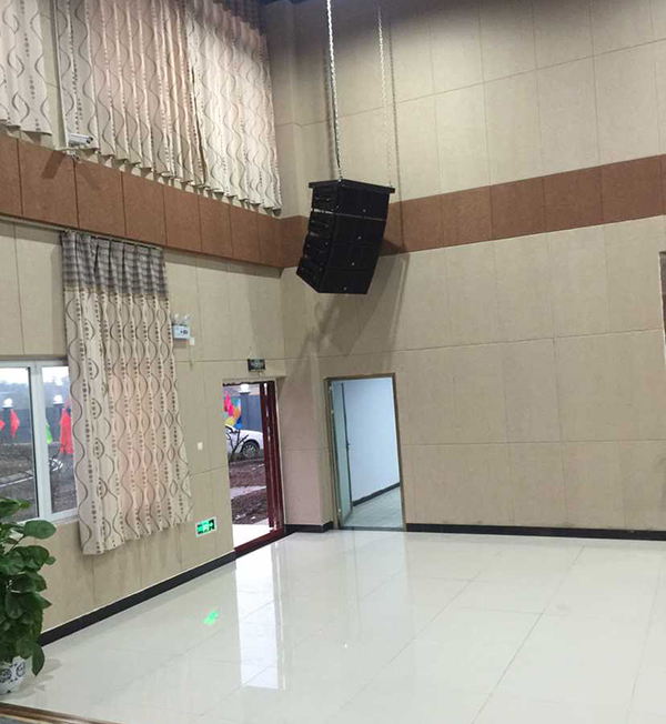 重慶線陣音響-爵士龍音響