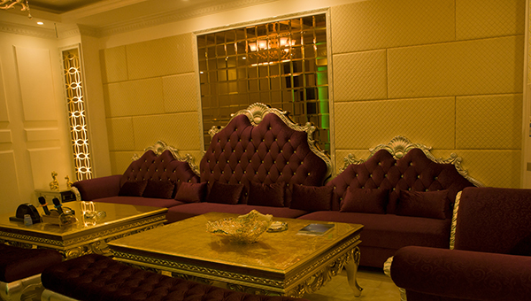 爵士龍專業KTV音響