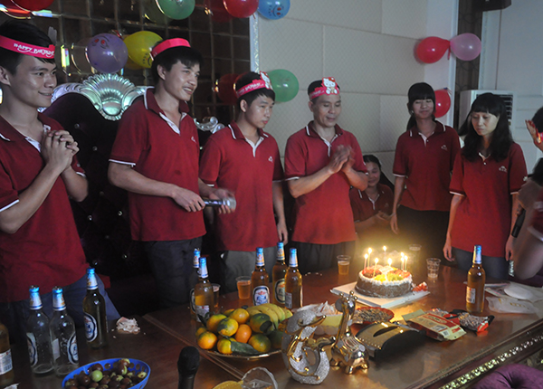 爵士龍音響體驗館