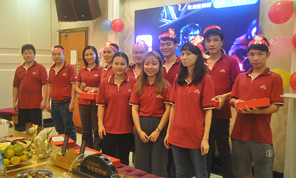 爵士龍音響體驗館