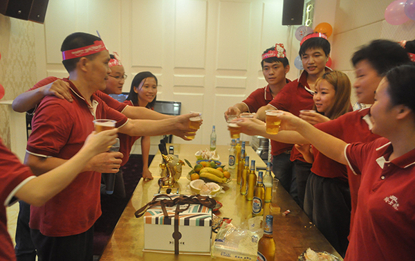 爵士龍音響體驗館