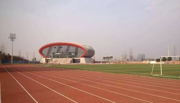 學(xué)校體育場館音響工程1