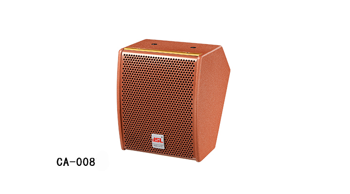 爵士龍CA系列音箱 CA-008