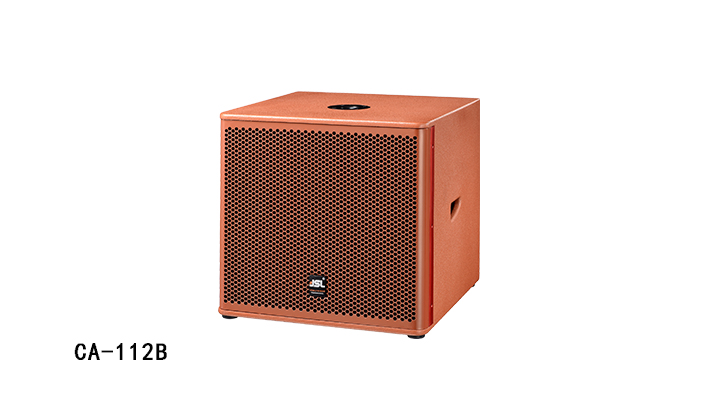 爵士龍CA系列音箱 CA-112B