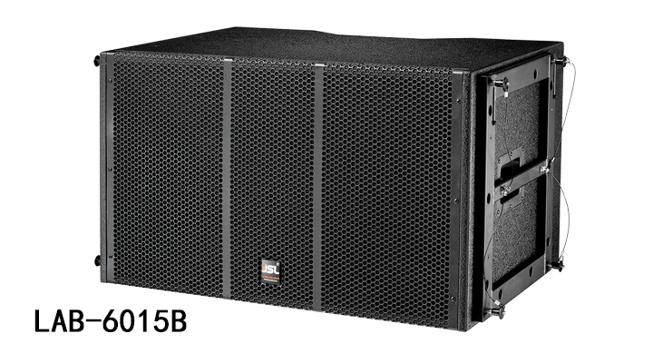 爵士龍線陣系列 LAB-6015B