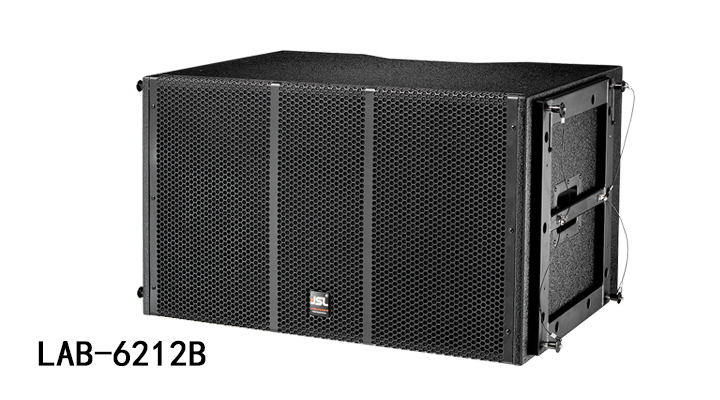 爵士龍線陣系列 LAB-6212B