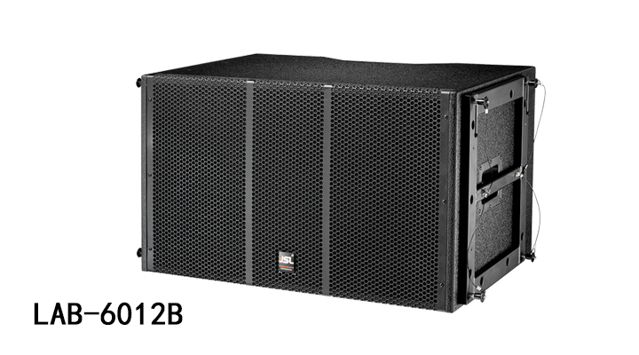 爵士龍線陣系列 LAB-6012B