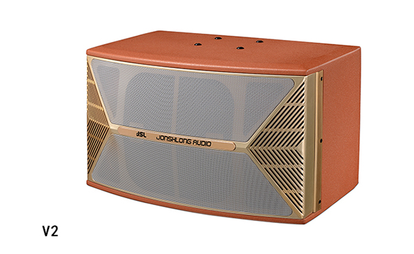 20平方家用卡拉OK系統