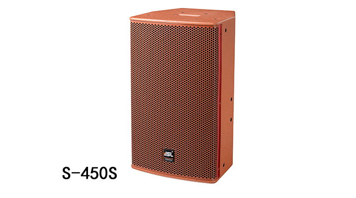 爵士龍KTV音響設備