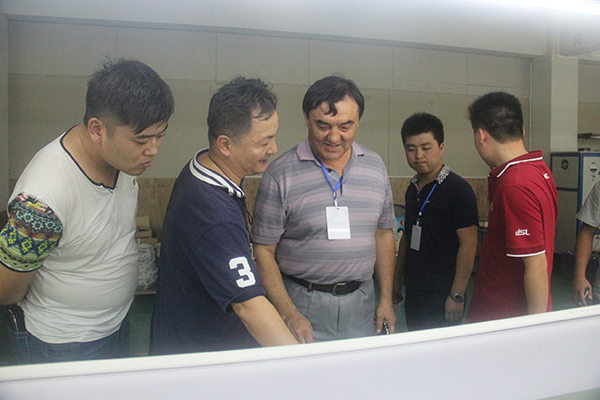 爵士龍音響實力雄厚 合作首選