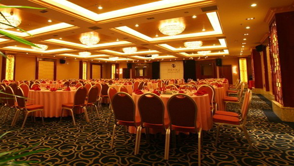 宴會廳音響擴聲系統(tǒng)【爵士龍】