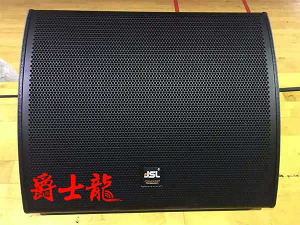 爵士龍室內體育館音響設備