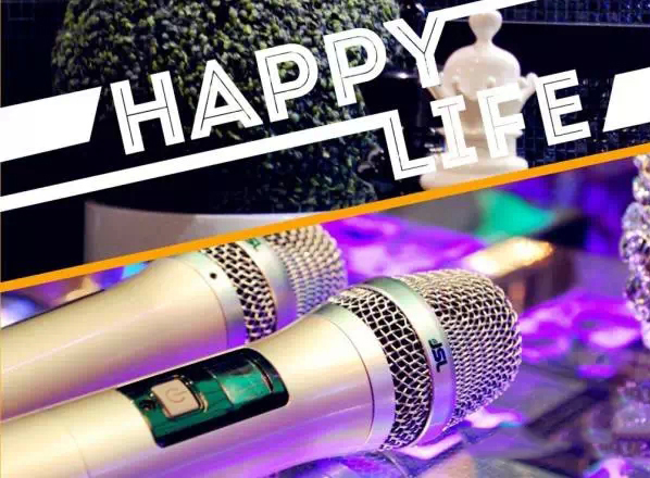 爵士龍專業音響設備