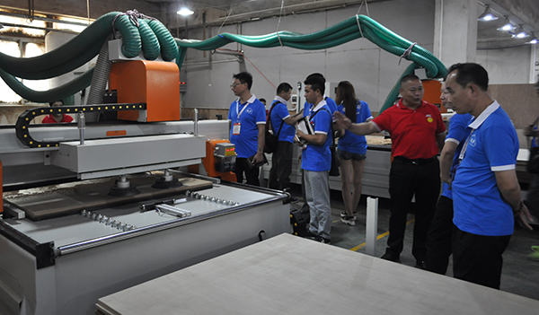 萬昌音響公司 第11屆廠商牽手活動