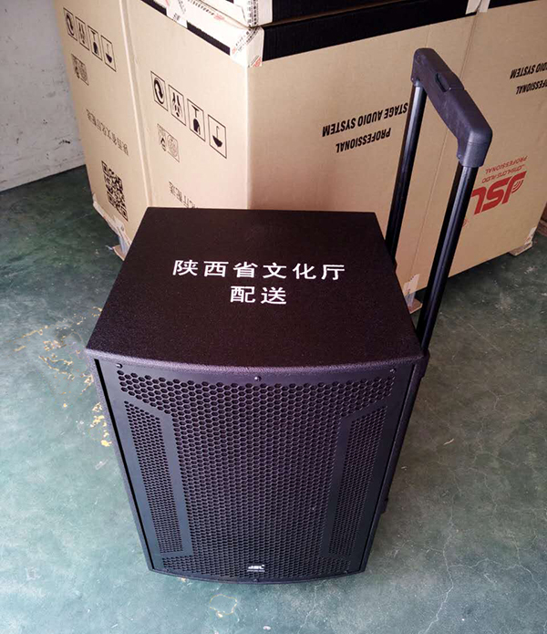 爵士龍專業音響設備