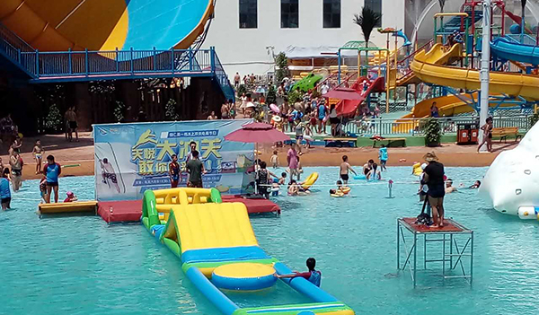 爵士龍專業舞臺音響