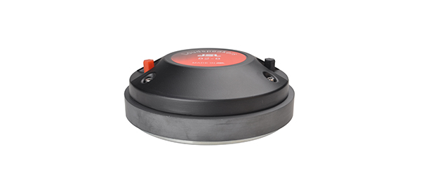 爵士龍音響 高音