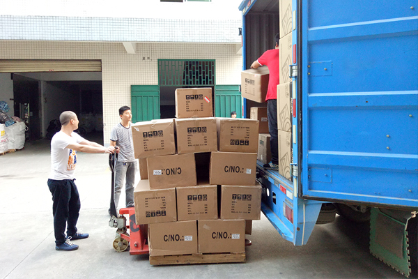 專業音響鼎力支持河北市政文化建設