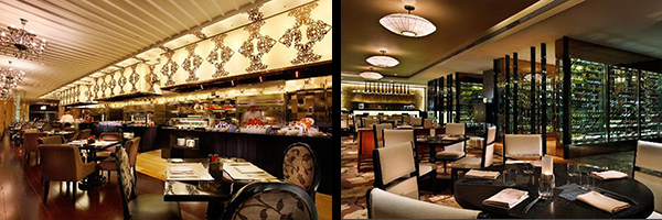 大型酒店音響工程案例