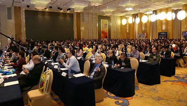 2016音響燈光行業十大品牌頒獎盛典