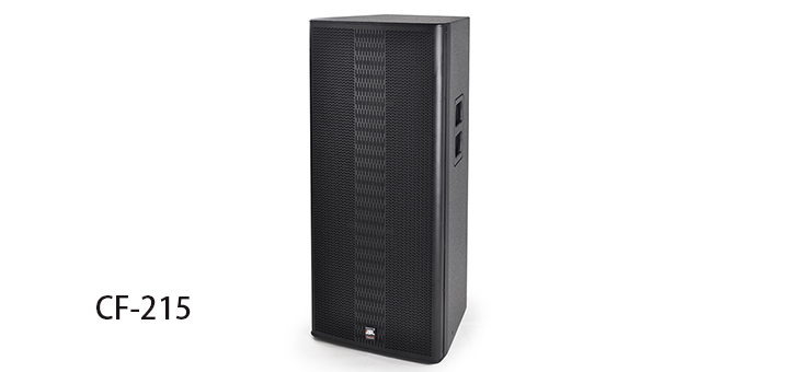 爵士龍專業音響CF-215