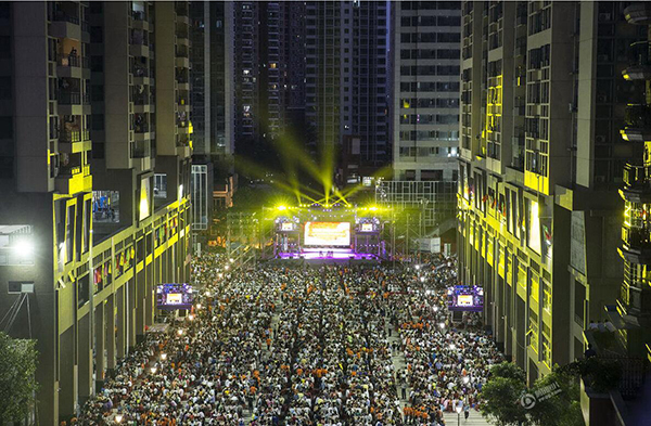 廣州專業(yè)舞臺音響 大型舞臺演出設(shè)備系統(tǒng)【爵士龍】