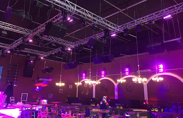 河南KTV音響設備 酒吧KTV音響工程【爵士龍】 河南KTV音響設備 酒吧KTV音響工程【爵士龍】