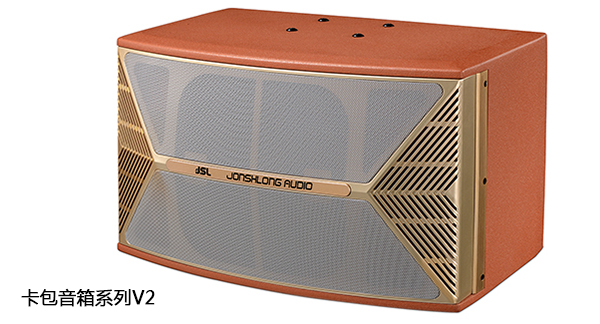 15-25平K房 專業(yè)KTV音響系統(tǒng)配置(卡包音箱系列V2)