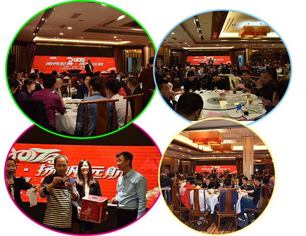 廣州燈光音響展·爵士龍音響首日盛況