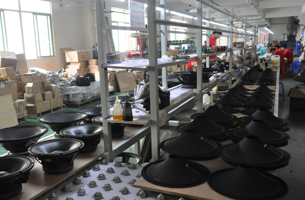 廣東專業舞臺音響價格怎么樣 生產廠家告訴你真相