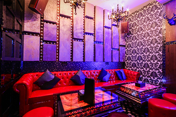 專業KTV音響系統 爵士龍國外工程案例鑒賞