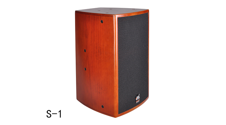 爵士龍專業KTV音響 S1