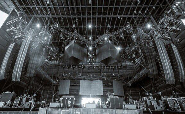 專業線陣音響知多少