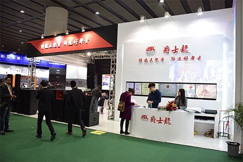 專業(yè)音響設(shè)備與功放連接的注意事項(xiàng)【爵士龍音響】