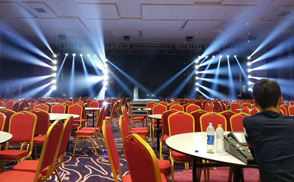 干貨收藏|自檢舞臺(tái)燈光音響故障【爵士龍音響】